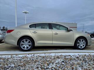 2012 Buick Lacrosse