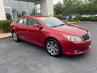 2013 Buick Lacrosse