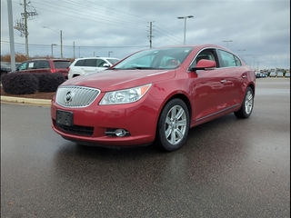 2012 Buick Lacrosse for sale in Sanford NC