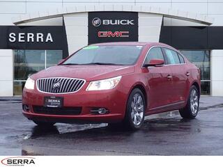 2013 Buick Lacrosse for sale in Savoy IL