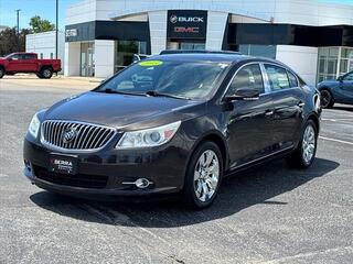 2013 Buick Lacrosse for sale in Savoy IL