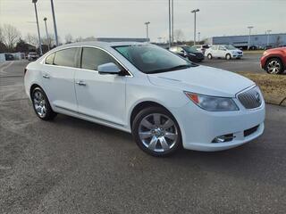 2012 Buick Lacrosse