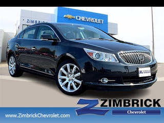 2013 Buick Lacrosse