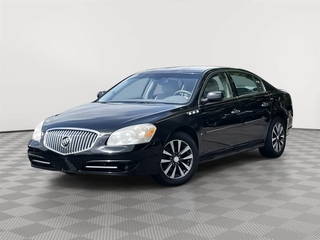 2011 Buick Lucerne
