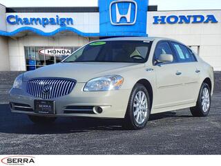 2011 Buick Lucerne