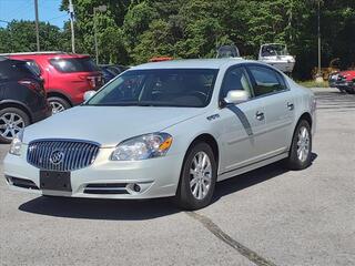 2010 Buick Lucerne