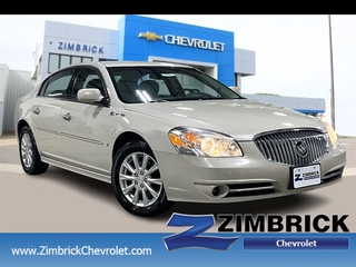 2010 Buick Lucerne