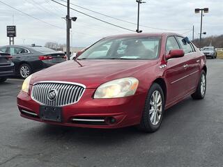 2011 Buick Lucerne