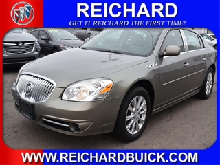 2011 Buick Lucerne for sale in Dayton OH