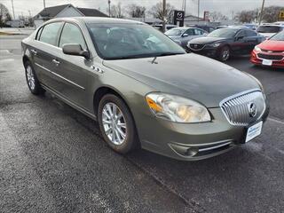 2011 Buick Lucerne