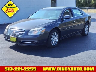 2010 Buick Lucerne