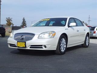 2010 Buick Lucerne