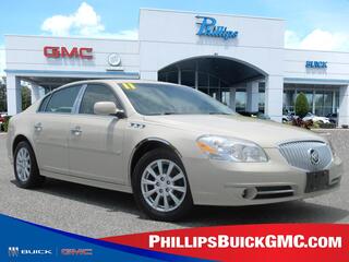 2011 Buick Lucerne