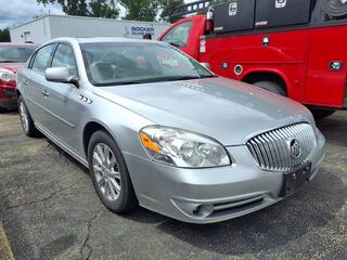 2011 Buick Lucerne