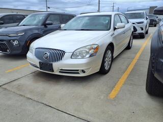 2011 Buick Lucerne