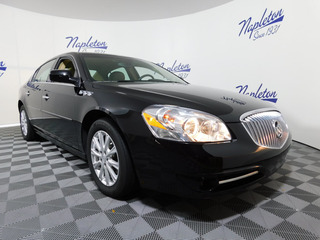 2011 Buick Lucerne