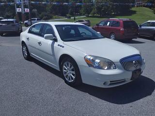 2011 Buick Lucerne