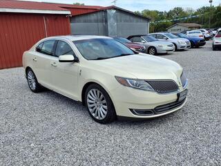 2009 Buick Lucerne