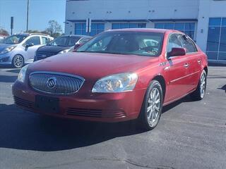 2009 Buick Lucerne