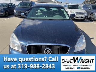 2007 Buick Lucerne