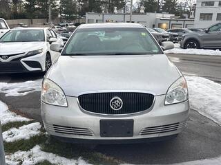 2008 Buick Lucerne