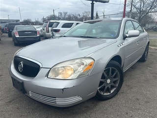 2006 Buick Lucerne