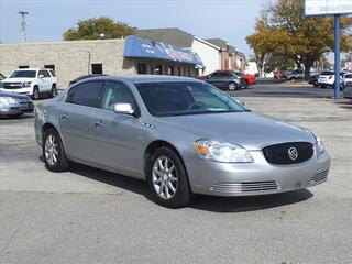 2008 Buick Lucerne