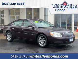 2008 Buick Lucerne