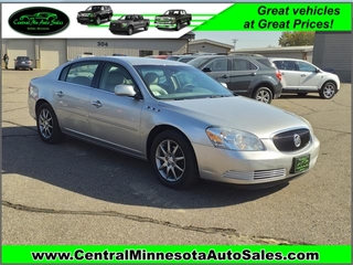 2006 Buick Lucerne for sale in Buffalo MN