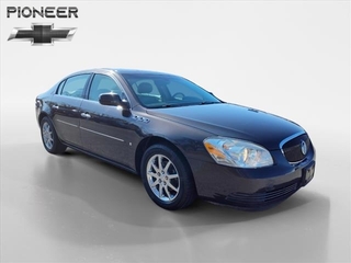 2008 Buick Lucerne