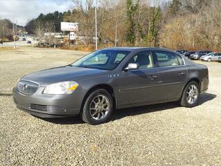 2007 Buick Lucerne