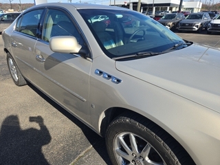 2007 Buick Lucerne