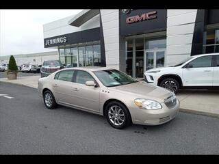 2008 Buick Lucerne