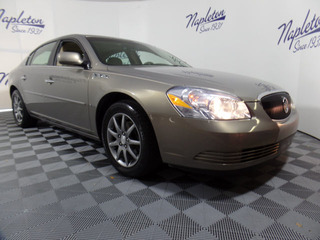 2006 Buick Lucerne