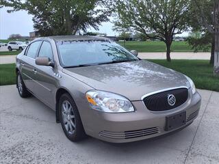 2007 Buick Lucerne