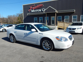 2008 Buick Lucerne for sale in Nashville TN