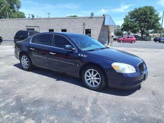 2008 Buick Lucerne