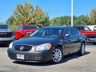 2008 Buick Lucerne