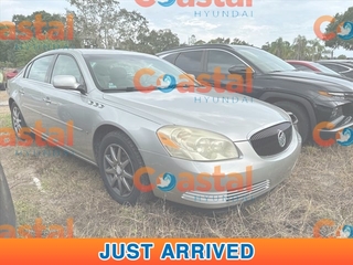 2006 Buick Lucerne