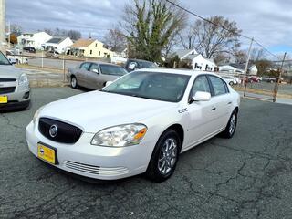 2007 Buick Lucerne