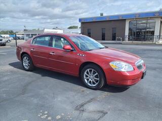 2007 Buick Lucerne for sale in Wichita KS