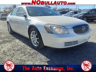 2008 Buick Lucerne