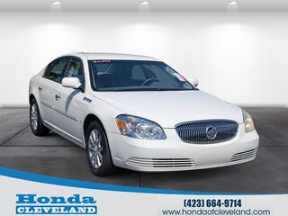2009 Buick Lucerne