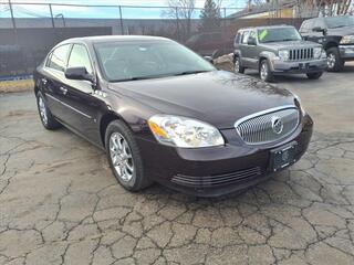 2009 Buick Lucerne