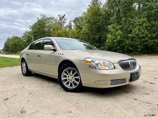 2009 Buick Lucerne