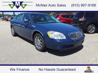 2009 Buick Lucerne