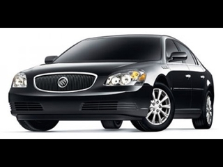 2009 Buick Lucerne