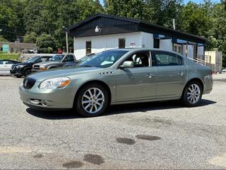 2006 Buick Lucerne