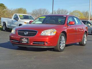 2007 Buick Lucerne