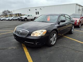 2007 Buick Lucerne